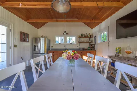 Dining - 38 Taconic Ave, Lenox, MA 01240 photo 7 of 7