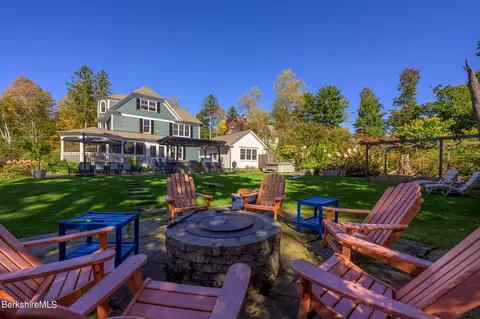 Exterior - 38 Taconic Ave, Lenox, MA 01240 photo 16 of 24