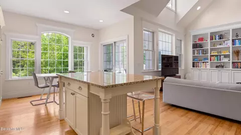 Kitchen - 4 Stoneledge Rd, Lenox, MA 01240 photo 1 of 3