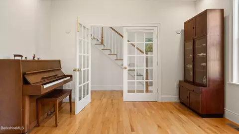 Entry Way - 4 Stoneledge Rd, Lenox, MA 01240 photo 1 of 2