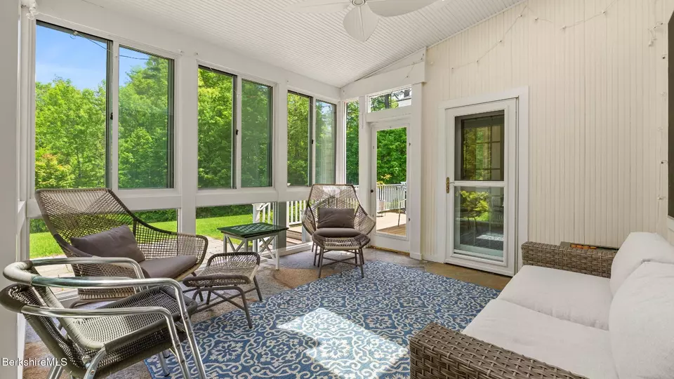 Exterior - 4 Stoneledge Rd, Lenox, MA 01240 photo 8 of 10