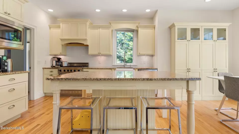Kitchen - 4 Stoneledge Rd, Lenox, MA 01240 photo 3 of 3