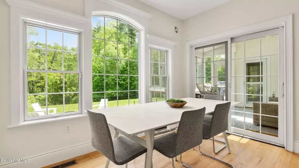 Dining - 4 Stoneledge Rd, Lenox, MA 01240 photo 2 of 3