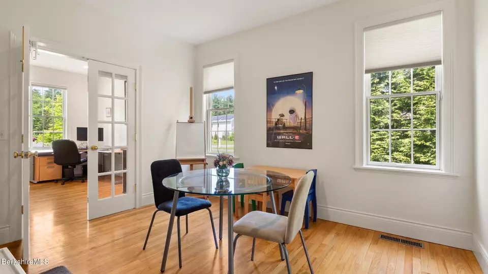 Dining - 4 Stoneledge Rd, Lenox, MA 01240 photo 1 of 3