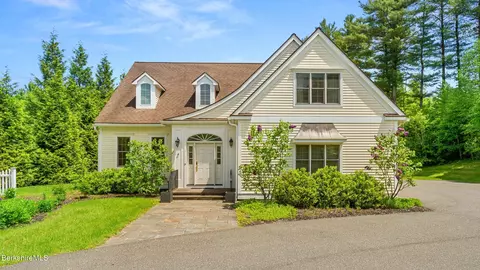 Exterior - 4 Stoneledge Rd, Lenox, MA 01240 photo 1 of 10