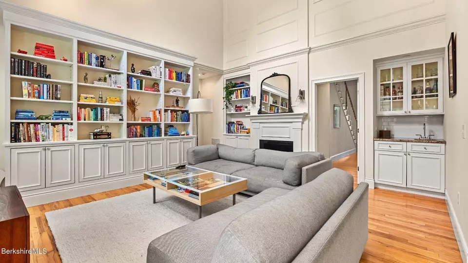 Living - 4 Stoneledge Rd, Lenox, MA 01240 photo 1 of 1