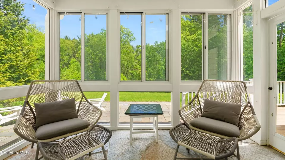 Exterior - 4 Stoneledge Rd, Lenox, MA 01240 photo 10 of 10