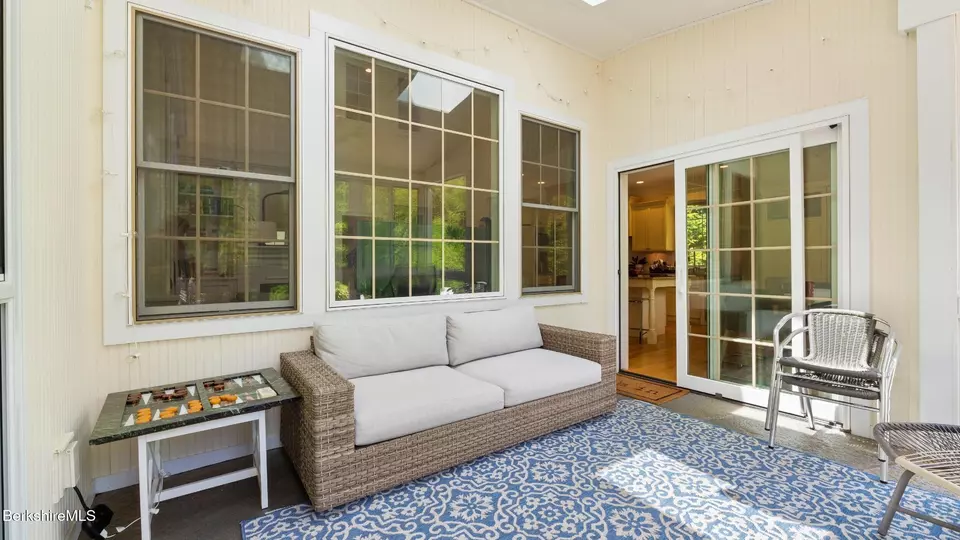 Exterior - 4 Stoneledge Rd, Lenox, MA 01240 photo 9 of 10