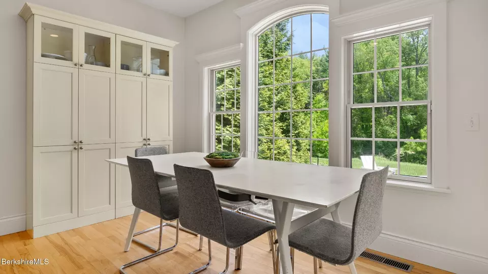 Dining - 4 Stoneledge Rd, Lenox, MA 01240 photo 3 of 3