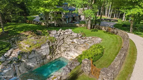 232 Giberson Rd, Sheffield, MA 01257