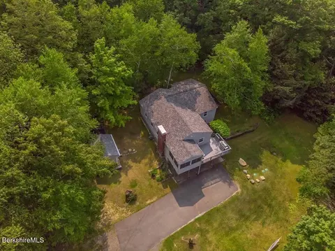 49 Bryant Rd, Otis, MA 01253