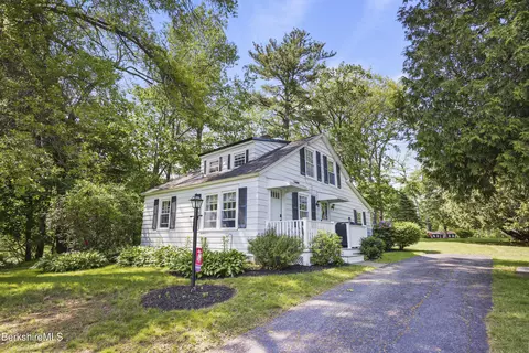 49 Jarvis St, Dalton, MA 01226