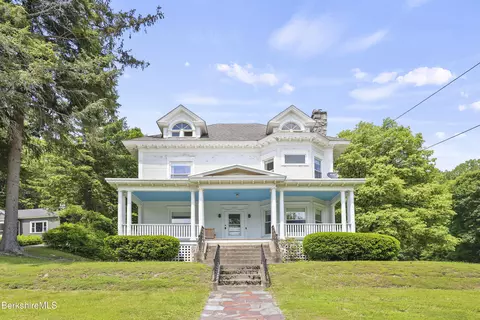 855 Massachusetts Ave, North Adams, MA 01247