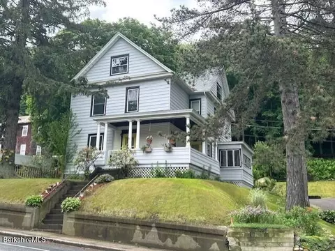 116 W Main St, North Adams, MA 01247