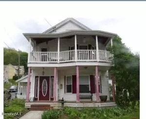 96 Cherry St, North Adams, MA 01247