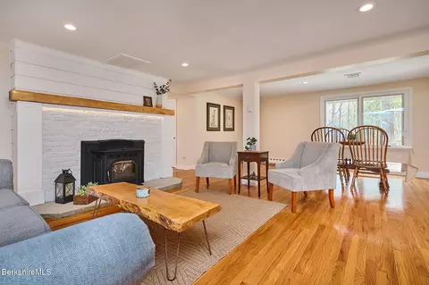 Living - 23 S Pine St, Otis, MA 01253 photo 1 of 1