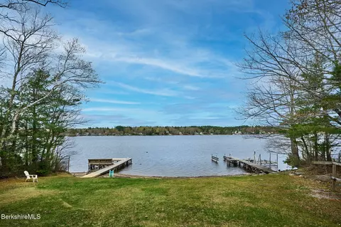 View/Area - 23 S Pine St, Otis, MA 01253 photo 2 of 3