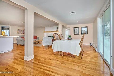 Dining - 23 S Pine St, Otis, MA 01253 photo 1 of 1
