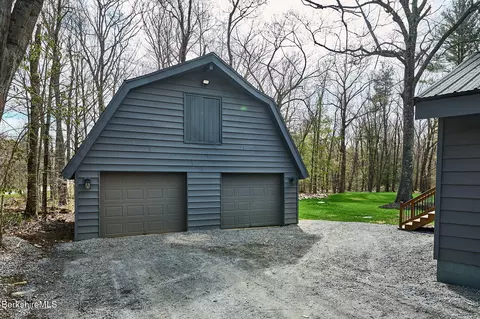 Exterior - 23 S Pine St, Otis, MA 01253 photo 1 of 2