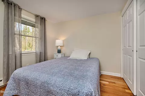 Bedroom - 23 S Pine St, Otis, MA 01253 photo 5 of 6