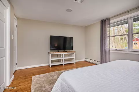 Bedroom - 23 S Pine St, Otis, MA 01253 photo 2 of 6