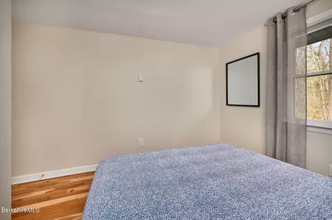 Bedroom - 23 S Pine St, Otis, MA 01253 photo 6 of 6