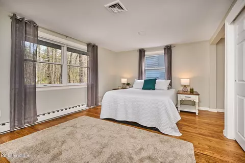Bedroom - 23 S Pine St, Otis, MA 01253 photo 1 of 6