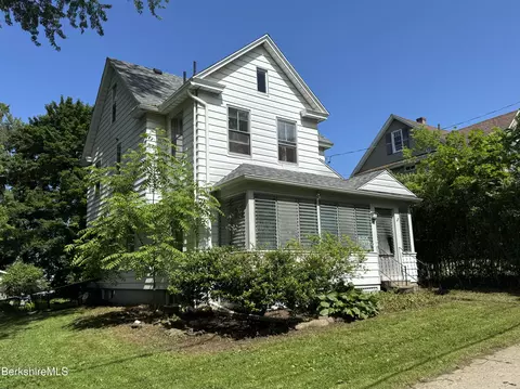 97 Lenox Ave, Pittsfield, MA 01201