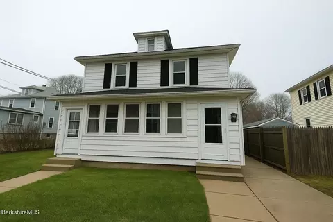 129 Newell St, Pittsfield, MA 01201
