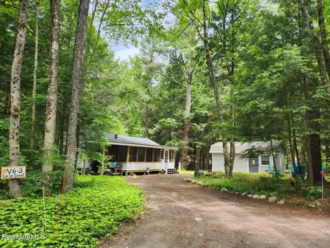 3 North Main Road # v6, Otis, MA 01253