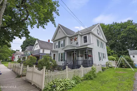 16 Summer St, Adams, MA 01220