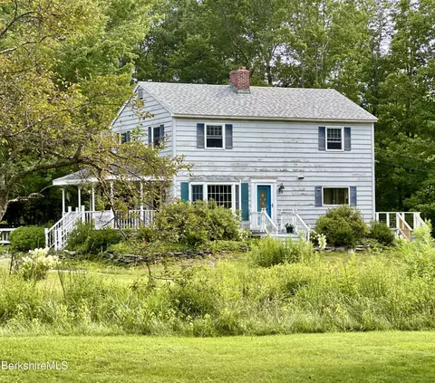 Exterior - 1689 E Windsor Rd, Windsor, MA 01270 photo 2 of 15