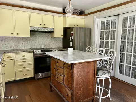 Kitchen - 1689 E Windsor Rd, Windsor, MA 01270 photo 3 of 4