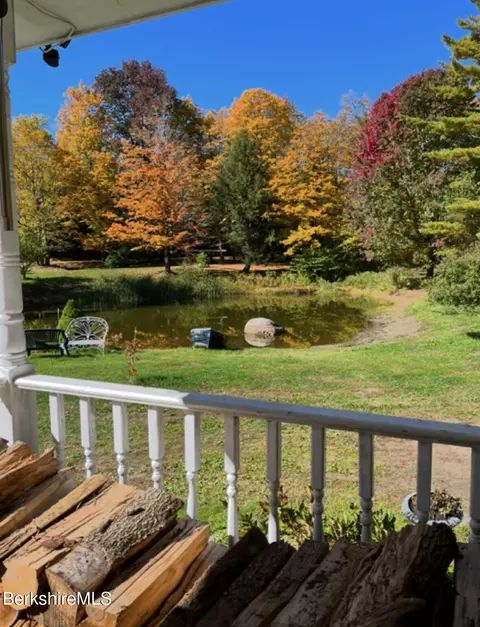 Exterior - 1689 E Windsor Rd, Windsor, MA 01270 photo 6 of 15