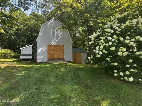 Exterior - 1689 E Windsor Rd, Windsor, MA 01270 photo 9 of 15