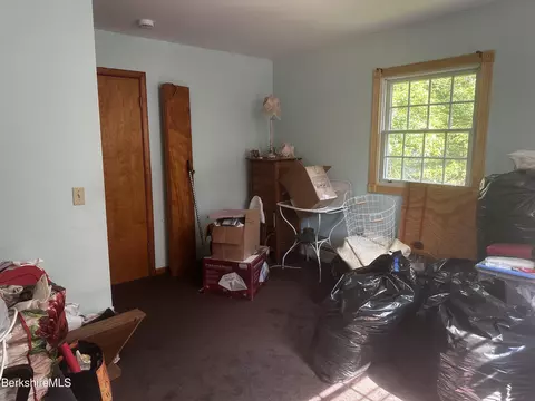 Bedroom - 1689 E Windsor Rd, Windsor, MA 01270 photo 7 of 7