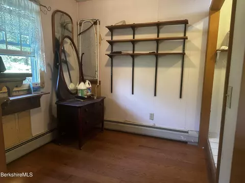 Bedroom - 1689 E Windsor Rd, Windsor, MA 01270 photo 1 of 7