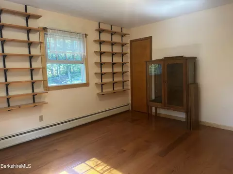 Bedroom - 1689 E Windsor Rd, Windsor, MA 01270 photo 4 of 7