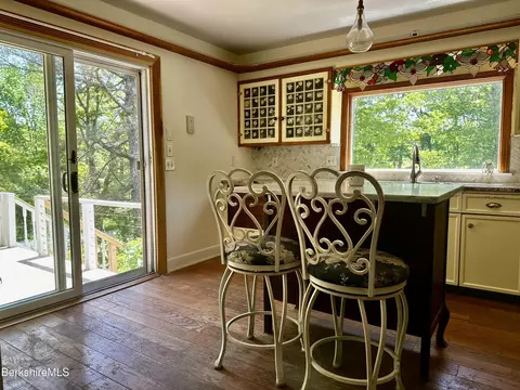 Kitchen - 1689 E Windsor Rd, Windsor, MA 01270 photo 1 of 4