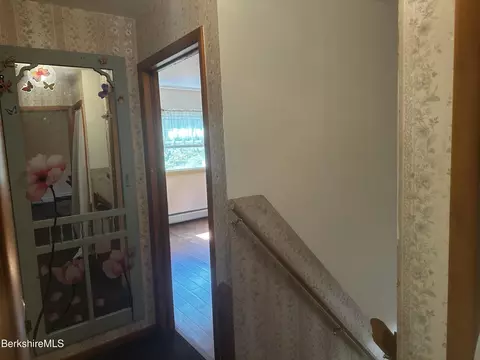 Entry Way - 1689 E Windsor Rd, Windsor, MA 01270 photo 4 of 5
