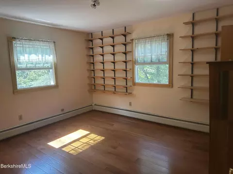 Bedroom - 1689 E Windsor Rd, Windsor, MA 01270 photo 3 of 7