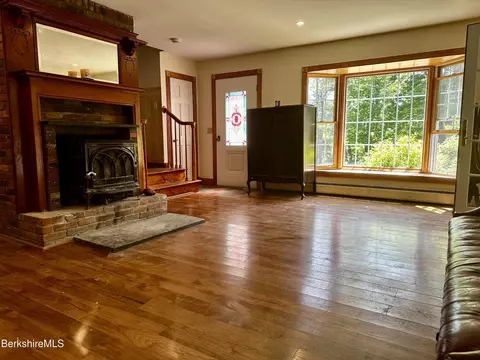 Living - 1689 E Windsor Rd, Windsor, MA 01270 photo 2 of 5