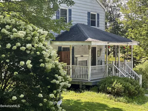 Exterior - 1689 E Windsor Rd, Windsor, MA 01270 photo 13 of 15