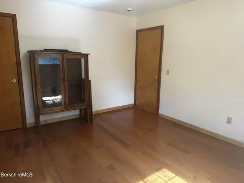 Bedroom - 1689 E Windsor Rd, Windsor, MA 01270 photo 5 of 7