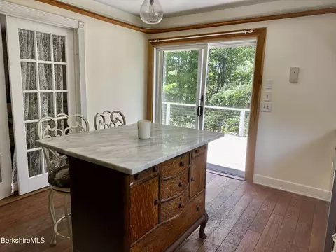 Kitchen - 1689 E Windsor Rd, Windsor, MA 01270 photo 2 of 4