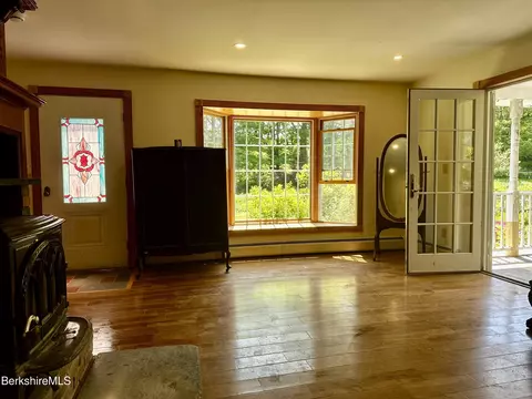 Living - 1689 E Windsor Rd, Windsor, MA 01270 photo 1 of 5