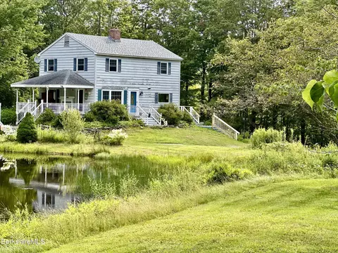 1689 E Windsor Rd, Windsor, MA 01270