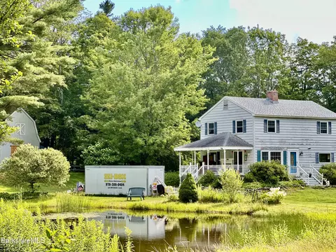 Other - 1689 E Windsor Rd, Windsor, MA 01270 photo 2 of 16