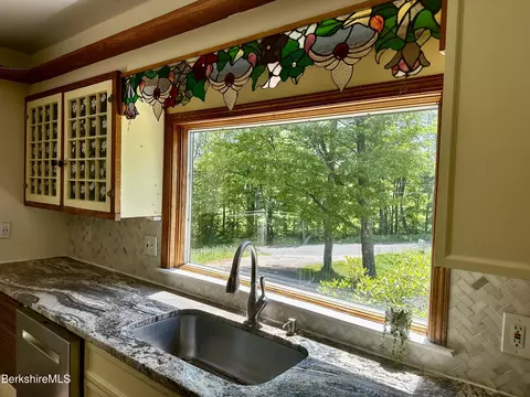Kitchen - 1689 E Windsor Rd, Windsor, MA 01270 photo 4 of 4