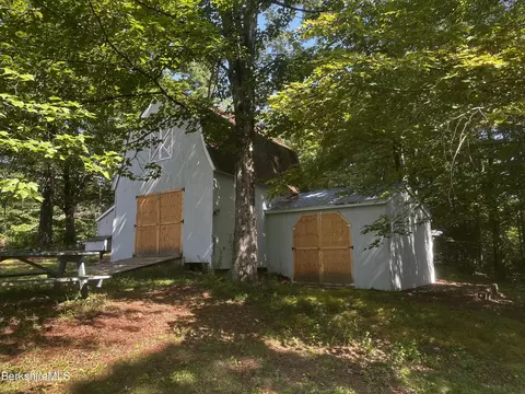 Exterior - 1689 E Windsor Rd, Windsor, MA 01270 photo 10 of 15